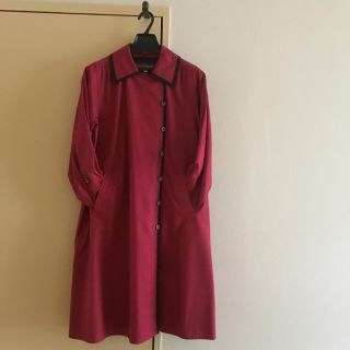 サンローラン ロングコート(レディース)の通販 75点 | Saint Laurentの