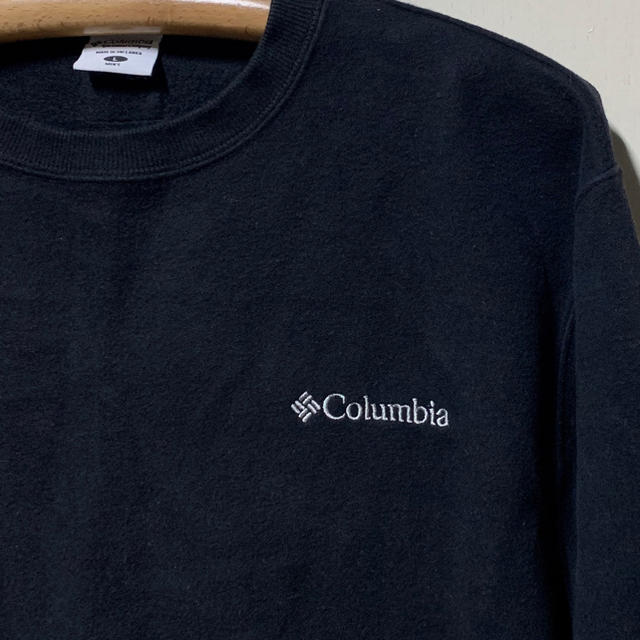 Columbia(コロンビア)のColumbia スウェット トレーナー メンズ コロンビア メンズのトップス(スウェット)の商品写真