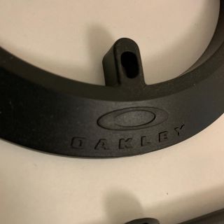 オークリー oakley サングラススタンド　非売品