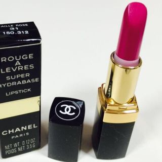 シャネル(CHANEL)のシャネル ルージュ 新品(口紅)