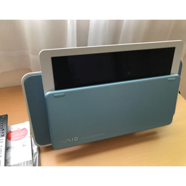 SONY(ソニー)のSony VAIO TypeM (VGC-M52 B/L) スマホ/家電/カメラのPC/タブレット(デスクトップ型PC)の商品写真