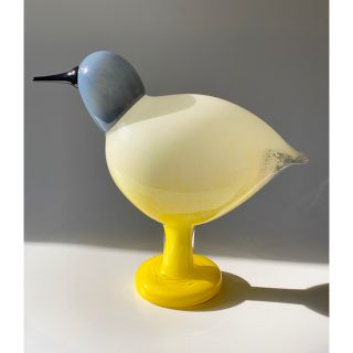 イッタラ(iittala)のHelokki ヘロッキ イッタラ バード オイバ・トイッカ(置物)