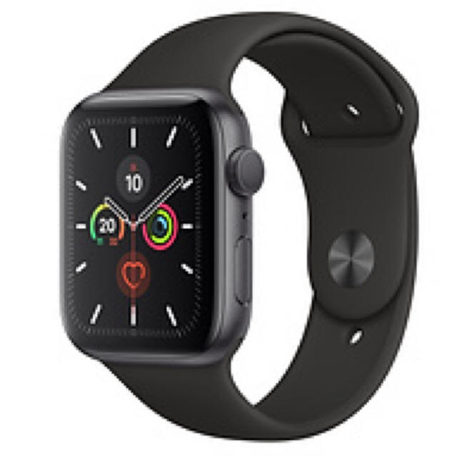 Apple Watch Series 5（GPSモデル）