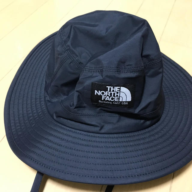 THE NORTH FACE(ザノースフェイス)の[ザ・ノース・フェイス] ハット WP ホライズンハット NN01909 メンズの帽子(ハット)の商品写真