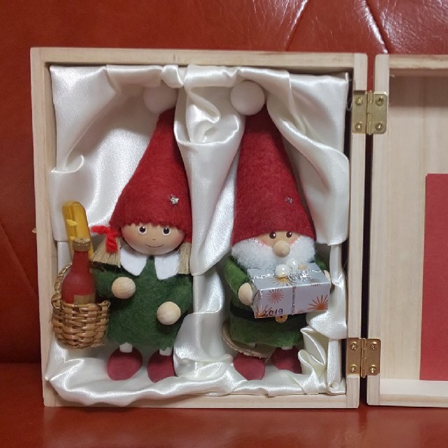 ノルディカニッセ 北欧 限定イヤーニッセ ノルディカニッセ 北欧 限定イヤーニッセ