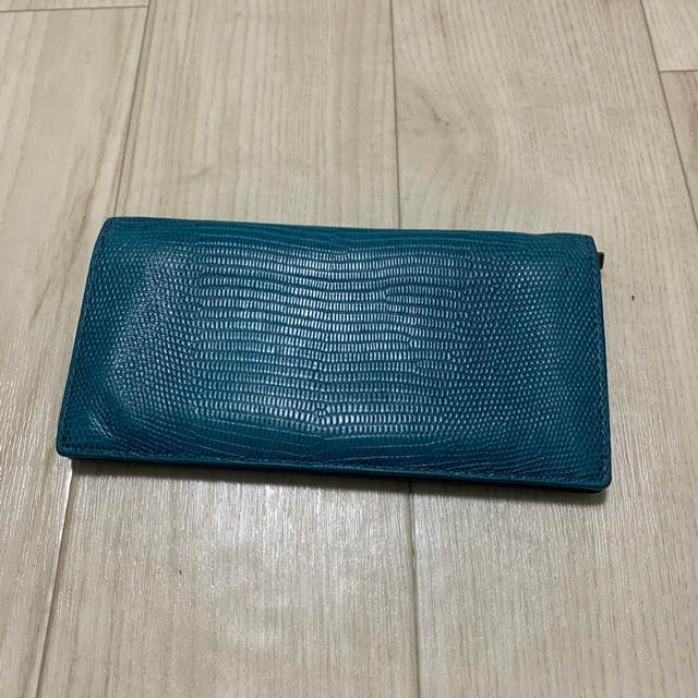 LANVIN en Bleu(ランバンオンブルー)のLANVIN en Blue 財布 メンズのファッション小物(長財布)の商品写真