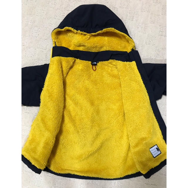 THE NORTH FACE(ザノースフェイス)のtakki maman様 専用 キッズ/ベビー/マタニティのキッズ服女の子用(90cm~)(ジャケット/上着)の商品写真