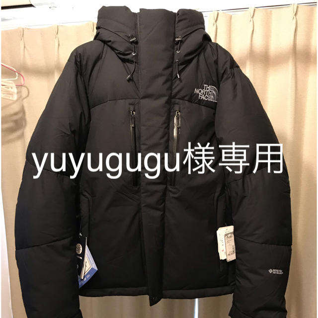 THE NORTH FACE(ザノースフェイス)のyuyugugu様専用　バルトロライトジャケット  メンズのジャケット/アウター(ダウンジャケット)の商品写真