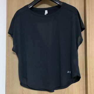 アンダーアーマー(UNDER ARMOUR)のユーミンさん専用under armour レディース Tシャツ(トレーニング用品)