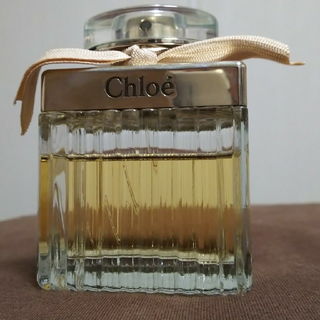 クロエ オードパルファム 75ml コスメ/美容の香水(香水(女性用))の商品写真