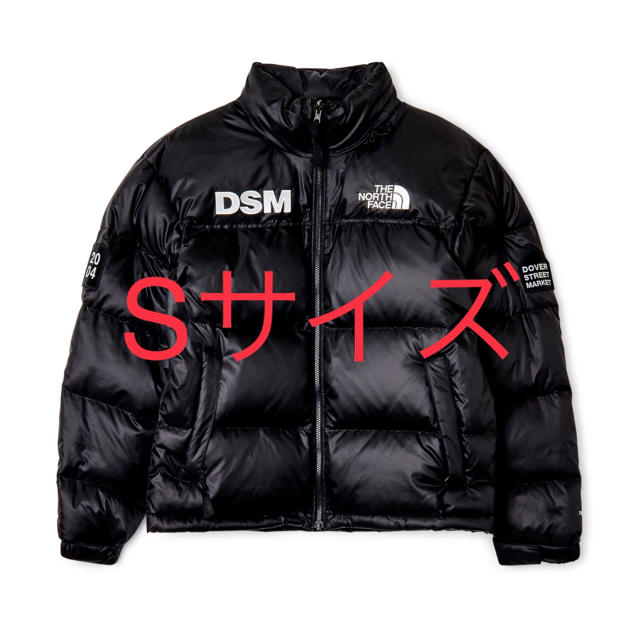 THE NORTH FACE - Dover Street Market × THE NORTH FACE