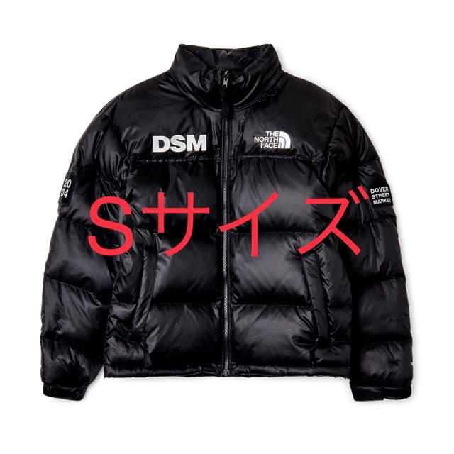 THE NORTH FACE(ザノースフェイス)のDover Street Market × THE NORTH FACE  メンズのジャケット/アウター(ダウンジャケット)の商品写真