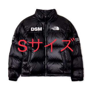 ザノースフェイス(THE NORTH FACE)のDover Street Market × THE NORTH FACE (ダウンジャケット)