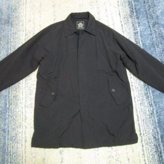 ヴァンヂャケット(VAN Jacket)のVAN JAC ステンカラーコート　中綿入り　軽量☆ヴァンヂャケット(ステンカラーコート)