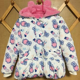 アナップキッズ(ANAP Kids)のANAP kids  120(ジャケット/上着)