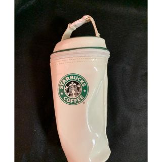 スターバックスコーヒー(Starbucks Coffee)のスターバックス　タンブラーケース(その他)