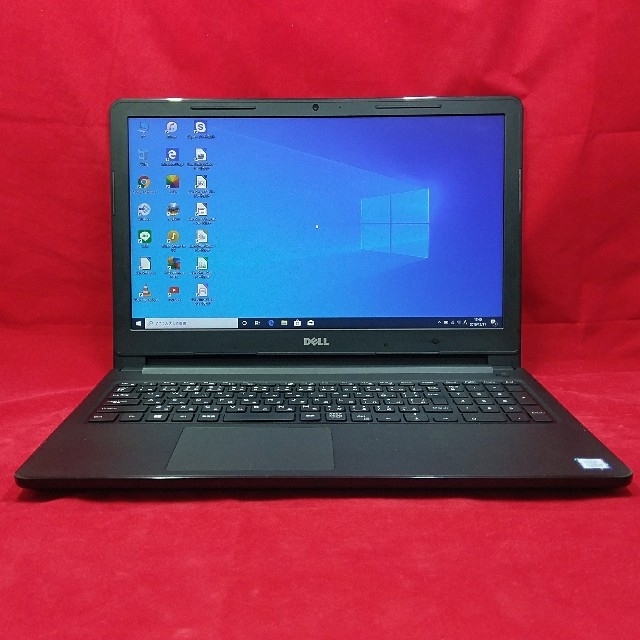 専用/DELL Vostro 15-3568　第7世代