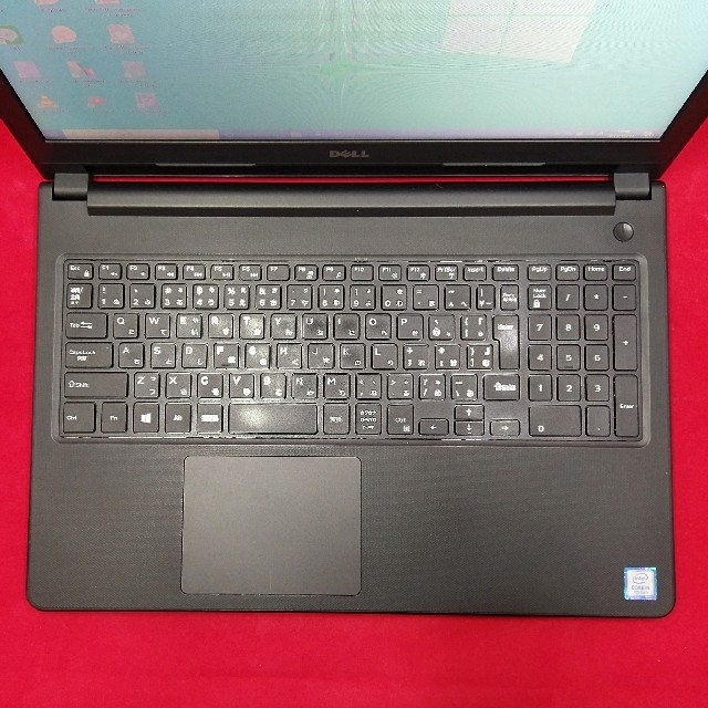 専用/DELL Vostro 15-3568　第7世代