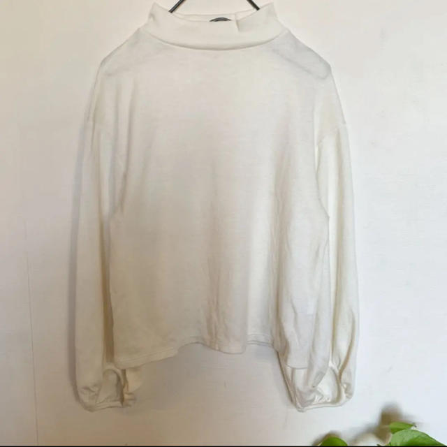 UNITED ARROWS(ユナイテッドアローズ)のUNITED ARROWS トップス レディースのトップス(カットソー(長袖/七分))の商品写真