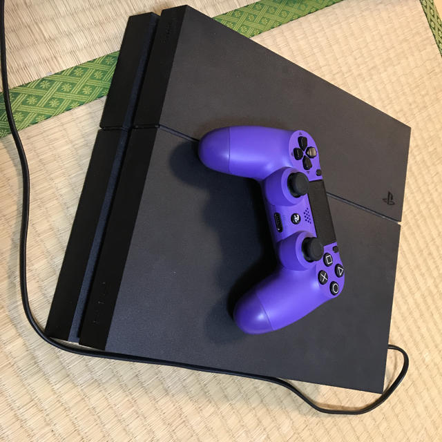 PS4 ソフト