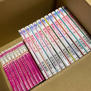 カドカワショテン(角川書店)の純情ロマンチカ(その他)