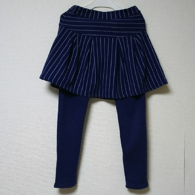 F.O.KIDS(エフオーキッズ)のアプレレクール*スカッツ140㎝ キッズ/ベビー/マタニティのキッズ服女の子用(90cm~)(パンツ/スパッツ)の商品写真