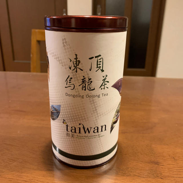 台湾烏龍茶 食品/飲料/酒の飲料(茶)の商品写真