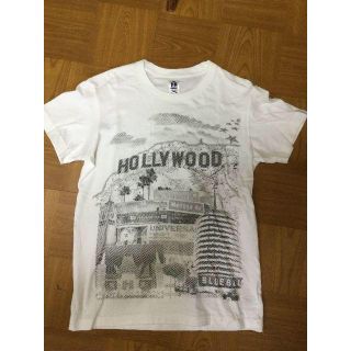 ハリウッドランチマーケット(HOLLYWOOD RANCH MARKET)のハリウッドランチマーケット 未使用Tシャツ(Tシャツ(半袖/袖なし))