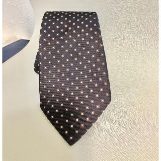 エルメネジルドゼニア(Ermenegildo Zegna)のマタビシ　ネクタイ　MATTABISCH(ネクタイ)