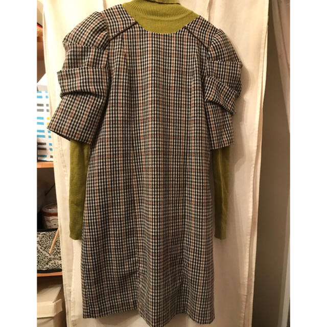 Lily Brown(リリーブラウン)のyuna様専用 レディースのレディース その他(セット/コーデ)の商品写真