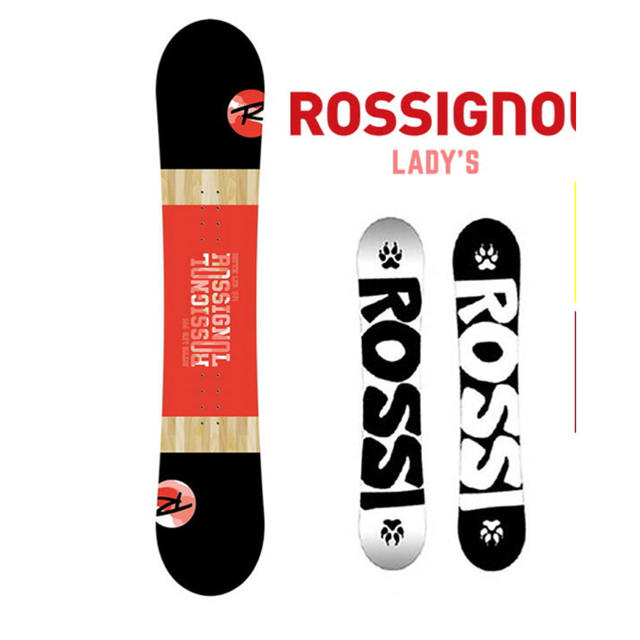 新品★ROSSIGNOL  MYTH LTD REHWC95 2018-1942900円カラー