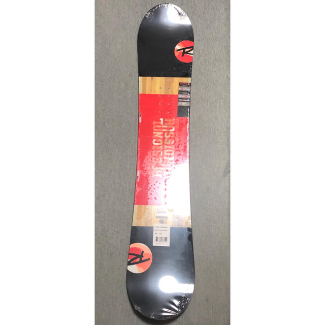 ROSSIGNOL(ロシニョール)の新品★ROSSIGNOL  MYTH LTD REHWC95 2018-19 スポーツ/アウトドアのスノーボード(ボード)の商品写真