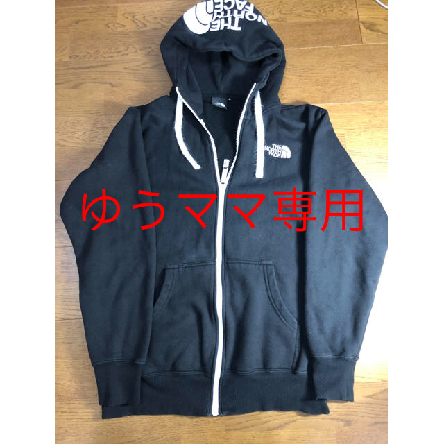 THE NORTH FACE(ザノースフェイス)のザノースフェイス メンズのトップス(パーカー)の商品写真