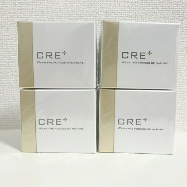 楽天1位】 ※期間限定※ ワールドレップサービス CRE イオンゲル 50g