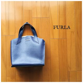 フルラ(Furla)のFURLA  tote bag @4,000(トートバッグ)