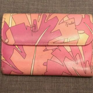 エミリオプッチ(EMILIO PUCCI)のエミリオプッチ 財布(財布)