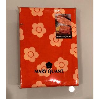 マリークワント(MARY QUANT)のMARY QUANT マルチカバー (シーツ/カバー)