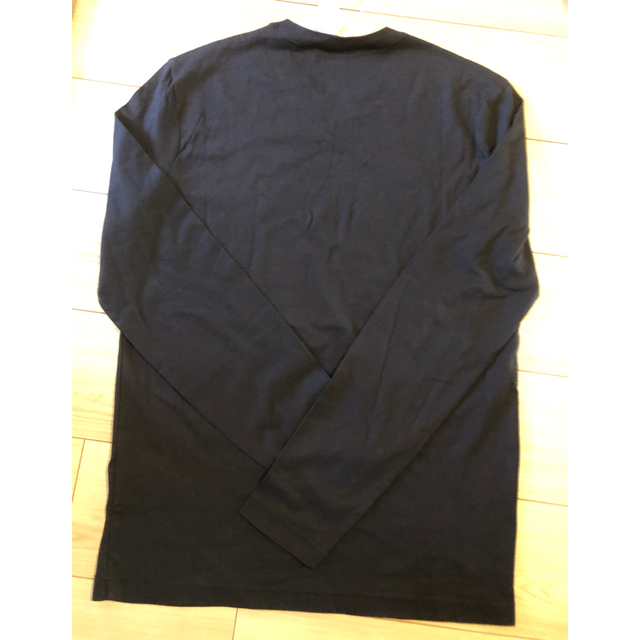 Calvin Klein(カルバンクライン)のカルバンクラインTシャツ メンズのトップス(Tシャツ/カットソー(七分/長袖))の商品写真