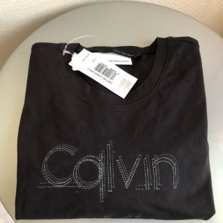 カルバンクライン(Calvin Klein)のカルバンクラインTシャツ(Tシャツ/カットソー(七分/長袖))