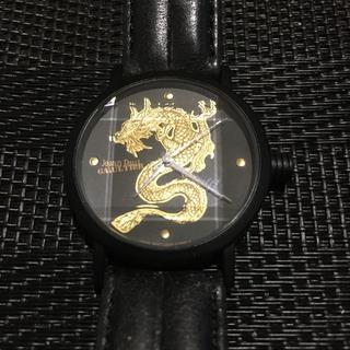 【Jean Paul GAULTIER】ジャンポールゴルチェ 腕時計 アナログ