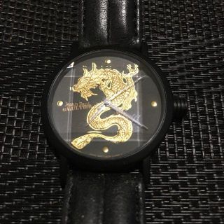 ジャンポールゴルチエ メンズ腕時計(アナログ)の通販 30点 | Jean-Paul