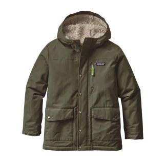 パタゴニア(patagonia)のpatagonia ボーイズ インファーノジャケットXXL(ナイロンジャケット)