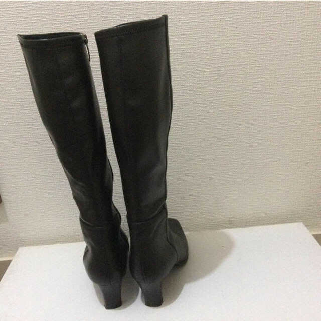 ブーツ 23cm レディースの靴/シューズ(ブーツ)の商品写真