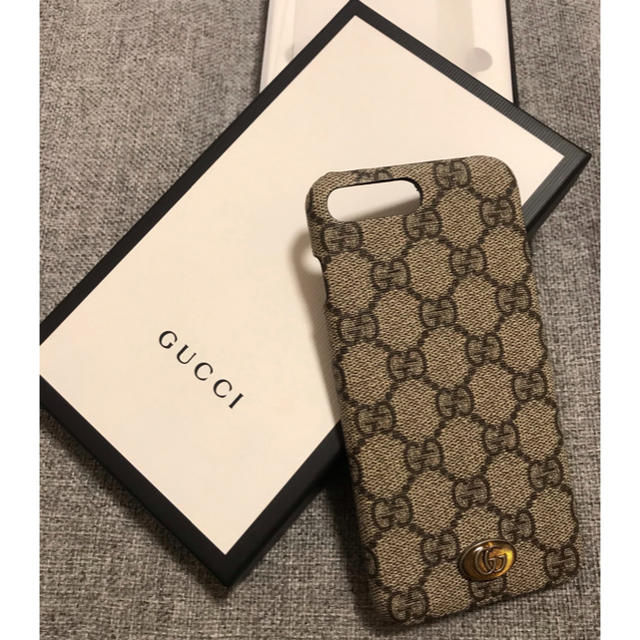 Gucci - iPhoneカバーの通販