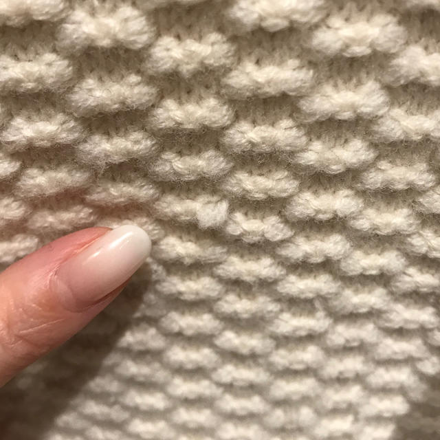 美品】IENA タック編みトリミングワンピース | www.chirurgie-ophtalmo.com
