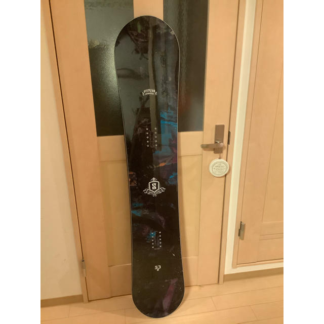 BC-STREAM S 153cm