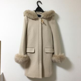 ジャスグリッティー(JUSGLITTY)のジャスグリッティー  ❁2wayコート(ロングコート)