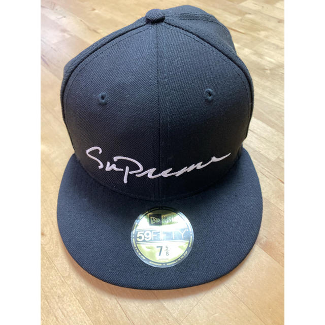 Supreme(シュプリーム)のsupreme キャップ メンズの帽子(キャップ)の商品写真