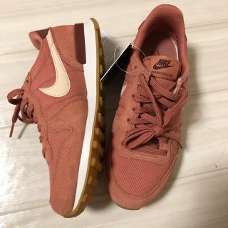 ナイキ(NIKE)の【NIKE】23.5cm スニーカー(スニーカー)