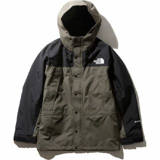 ザノースフェイス(THE NORTH FACE)の【S】THE NORTH FACE マウンテンライトジャケット(マウンテンパーカー)